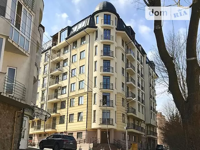 Продаж 1К квартира  Львів, Карпинця