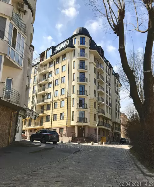 Продаж 1К квартира  Львів, Карпинця