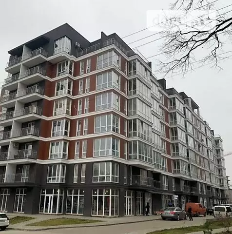 Продаж 1К квартира , Дубляни, В.Великого, 3 